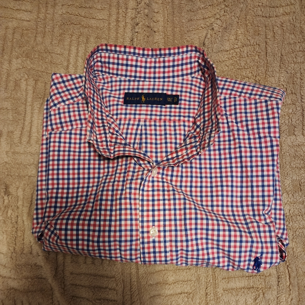 Ralph Lauren Polo shirt